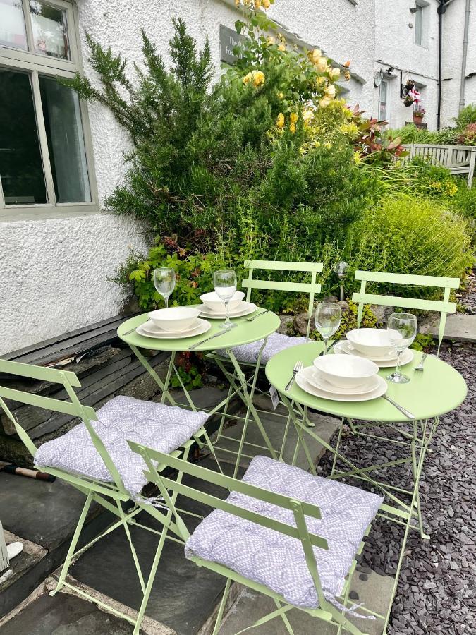 The Old Post Office, Cosy Grade II Listed 2 Bed Apartment Windermere Exterior foto
